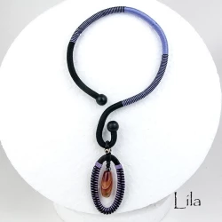 Collar Etnico CL96TH