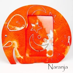 Marco fotos elefante MA01NE