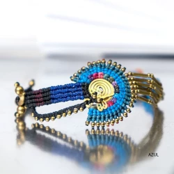 Pulsera Mariposa PU157TH