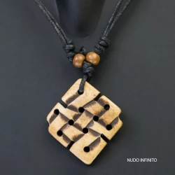 Collar Hueso CL114NE