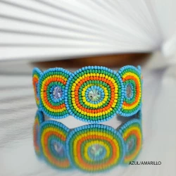Pulsera Mostacilla PU174IN