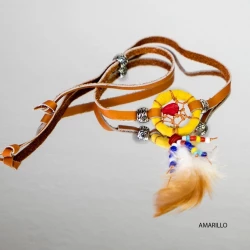 Pulsera Tribal PU178TH