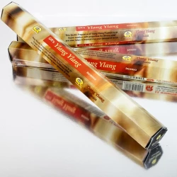 Incienso hindu YLANG-YLANG INC-I055