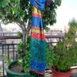Pashmina etnica- SCF131