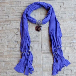 Collar Pañuelo CL129IN