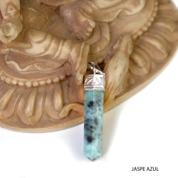 Colgante Piedra Natural CO84IN