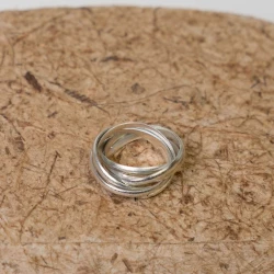 Anillo Enlazado AN118IN