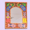 Espejo artesanal -Espejo 03