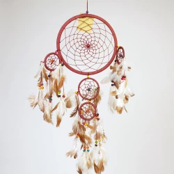 Atrapasueños nativo DC02ID