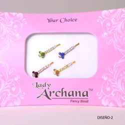 Bindis Frente BIN54IN