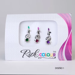 BIndis Frente BIN57IN