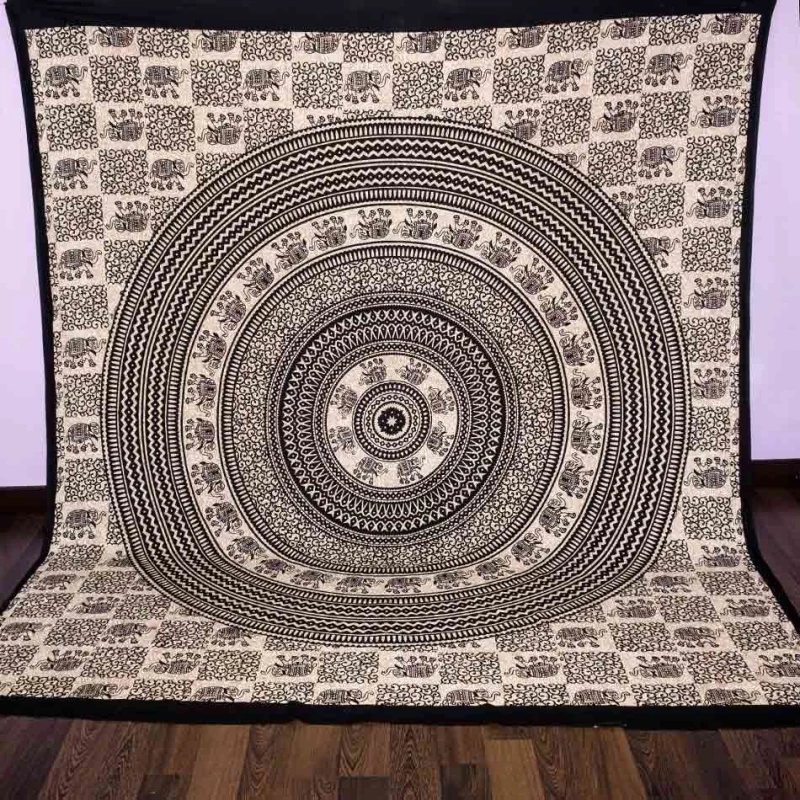 Colcha Mandawa BSC52