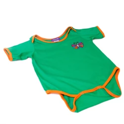 Ranita hippie bebe KDNE1805