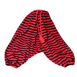 Afgano rayas niño KDNE1807