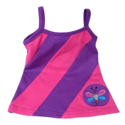 Camiseta niñas KDNE1808