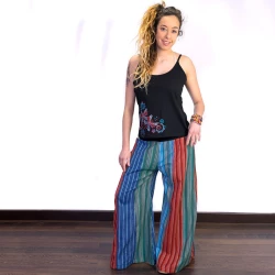 Pantalon hippie TRNE1803