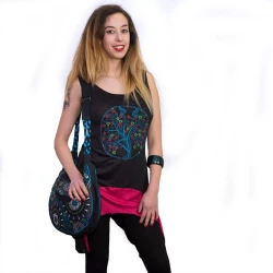 Tunica Arbol Vida DRNE1804