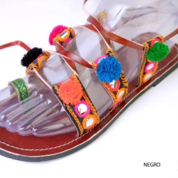 Sandalia hippie Esha