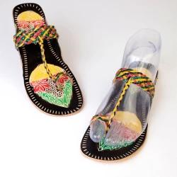 Sandalia hippie Sarayu