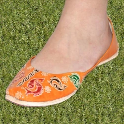 Zapatos de la India -Sandalia34 SHS62