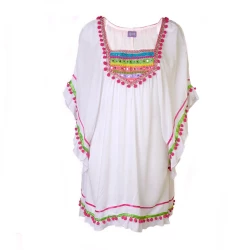 Vestido Bohemio DRIN1807