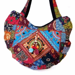 Bolso Etnico Grande BG288