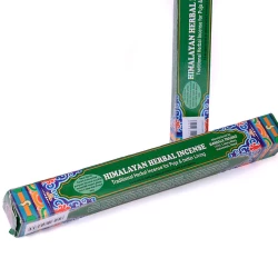 HIMALAYAN HERBAL INCENSE