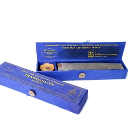 Incienso tibetano TRANQUILITY