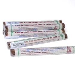 INCIENSO AROMATERAPEUTICO NATURAL I