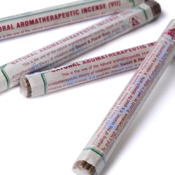 Incienso Aromaterapeutico natural VII