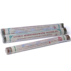 Incienso aromaterapeutico natural  VI