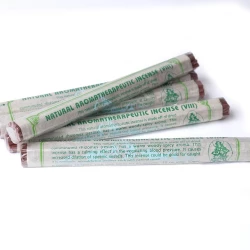 Incienso aromaterapeutico natural  VIII