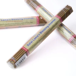 Incienso Dalai Lama's Blessing