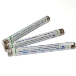 Incienso aromaterapeutico natural III