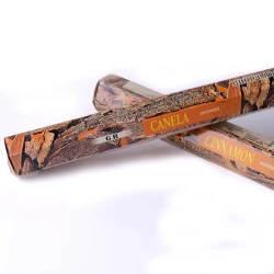 Incienso hindu CANELA
