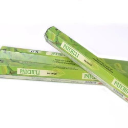 Incienso PATCHOULI