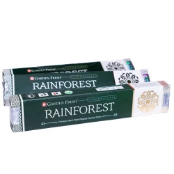 Incienso Rainforest