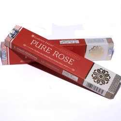 Incienso Rosa Pura