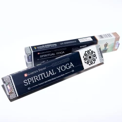Incienso Spiritual Yoga