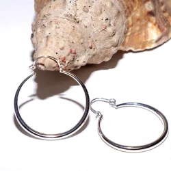 Pendientes Aro PE499IN