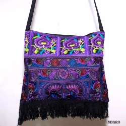 Bolso bandolera etnico BG301