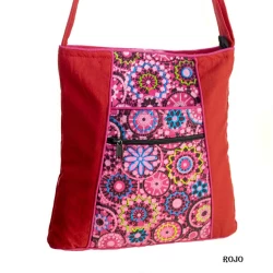 Bolso hippie chic BG305