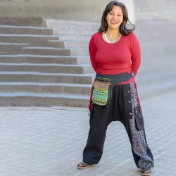 Pantalon turco TRNE1820