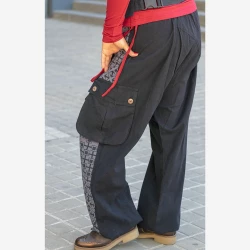Pantalon turco TRNE1820