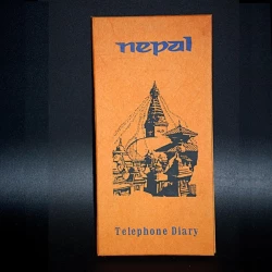 LIBRETA TELEFONICA 01