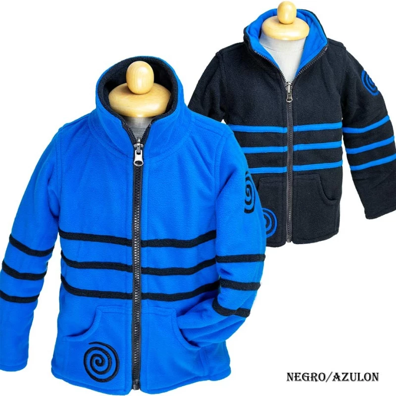 Chaqueta niños KDNE1813