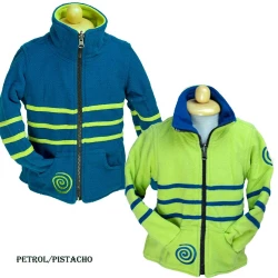 Chaqueta niños KDNE1813