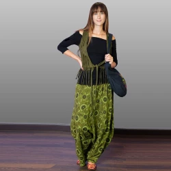 Pantalon afgano TRNE1819