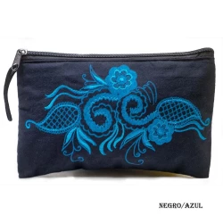 Neceser bordado PCH02NE