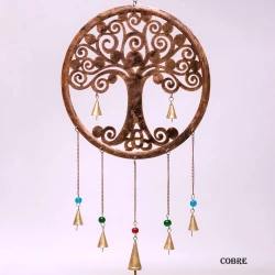 Movil arbol de la vida MV17IN